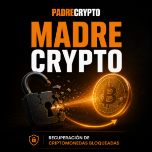 Madre Crypto