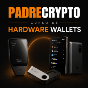 Hardware wallets
